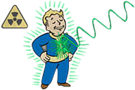 Refractor - You must be part mirror - Perception Perk - Perks - Fallout 4 Game Guide & Walkthrough