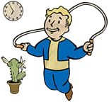 Endurance is a measure of your overall physical fitness - Endurance Perk - Perks - Fallout 4 Game Guide & Walkthrough