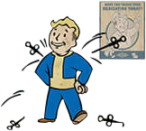Chem Resistant - All the rush without the hassle - Endurance Perk - Perks - Fallout 4 Game Guide & Walkthrough