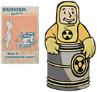 Rad Resistant - Exposure to the Wasteland has made you more resilient, instantly granting +10 Radiation Resistance - Endurance Perk - Perks - Fallout 4 Game Guide & Walkthrough