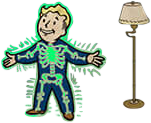Adamantium Skeleton - Your skeleton has been infused with indestructible metal, reducing limb damage by 30% - Endurance Perk - Perks - Fallout 4 Game Guide & Walkthrough