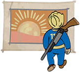 Lone Wanderer - Who needs friends, anyway - Charisma Perk - Perks - Fallout 4 Game Guide & Walkthrough