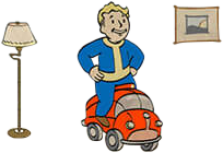 V - Intelligence Perk - Perks - Fallout 4 Game Guide & Walkthrough