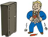 Scrapper - Waste not, want not - Intelligence Perk - Perks - Fallout 4 Game Guide & Walkthrough