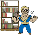 Nerd Rage - Genius - Intelligence Perk - Perks - Fallout 4 Game Guide & Walkthrough