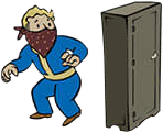 Sneak - Become whisper, become shadow - Agility Perk - Perks - Fallout 4 Game Guide & Walkthrough
