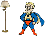 Action Boy - Theres no time to waste - Agility Perk - Perks - Fallout 4 Game Guide & Walkthrough