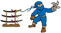Ninja - Trained as a shadow warrior, your ranged sneak attacks do 2 - Agility Perk - Perks - Fallout 4 Game Guide & Walkthrough