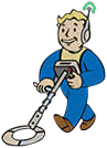 Fortune Finder - You find even more bottle caps in containers (3 Ranks) - Luck Perk - Perks - Fallout 4 Game Guide & Walkthrough