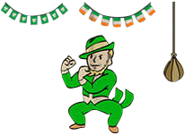 Four Leaf Clover - Feeling lucky - Luck Perk - Perks - Fallout 4 Game Guide & Walkthrough