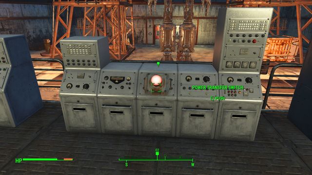 Now you must return to Ingram - Liberty Reprimed - Major Quests for Brotherhood of Steel faction - Fallout 4 Game Guide & Walkthrough