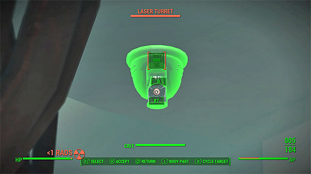 Fallout 4 mass fusion elevator card
