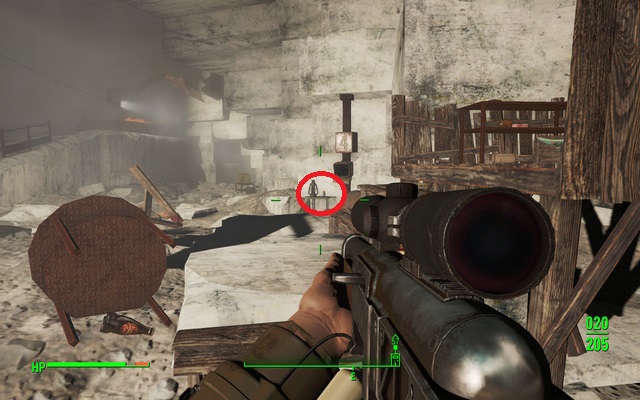 6 - All Bobbleheads - Bobbleheads - Fallout 4 Game Guide & Walkthrough
