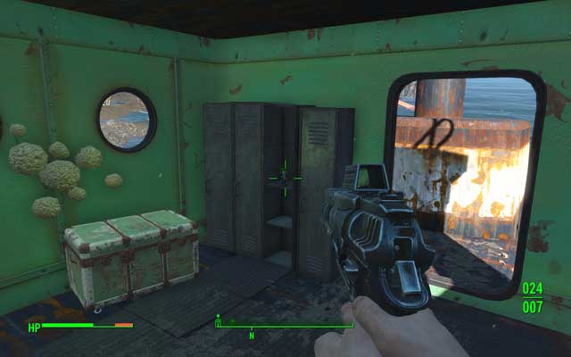 9 - All Bobbleheads - Bobbleheads - Fallout 4 Game Guide & Walkthrough