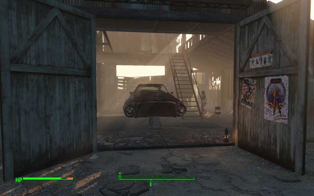 10 - All Bobbleheads - Bobbleheads - Fallout 4 Game Guide & Walkthrough