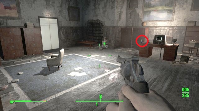12 - All Bobbleheads - Bobbleheads - Fallout 4 Game Guide & Walkthrough