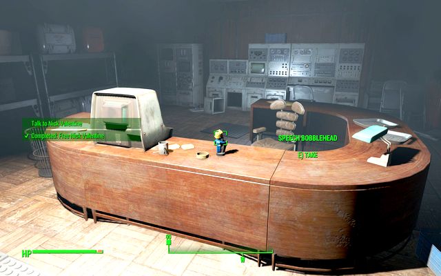 14 - All Bobbleheads - Bobbleheads - Fallout 4 Game Guide & Walkthrough