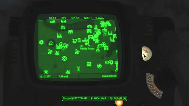 Effects: increases critical damage dealt by energy weapon (knives, swords etc - All Bobbleheads - Bobbleheads - Fallout 4 Game Guide & Walkthrough