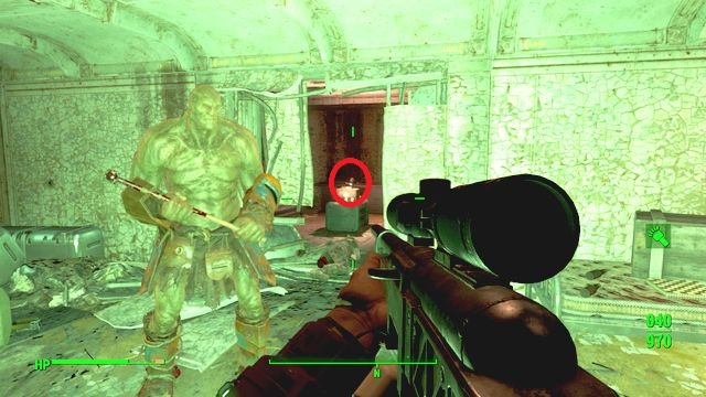 18 - All Bobbleheads - Bobbleheads - Fallout 4 Game Guide & Walkthrough