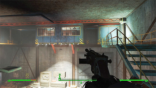 2 - Magazines in Salem - Sector 3 - Magazines - Fallout 4 Game Guide & Walkthrough