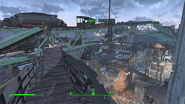 3 - Magazines in Southern Boston - Sector 9 - Magazines - Fallout 4 Game Guide & Walkthrough