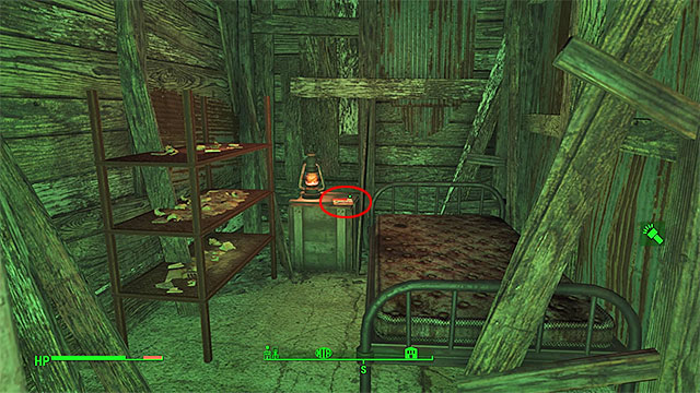 4 - Magazines in Southern Boston - Sector 9 - Magazines - Fallout 4 Game Guide & Walkthrough