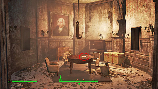 5 - Magazines in Southern Boston - Sector 9 - Magazines - Fallout 4 Game Guide & Walkthrough