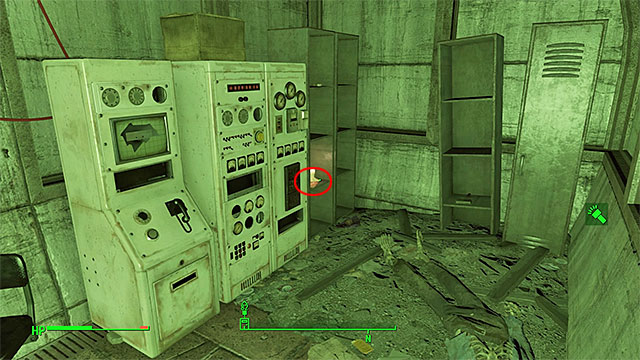 7 - Magazines in Southern Boston - Sector 9 - Magazines - Fallout 4 Game Guide & Walkthrough