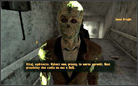 Come Fly With Me Side Quests Fallout New Vegas Game Guide Gamepressure Com