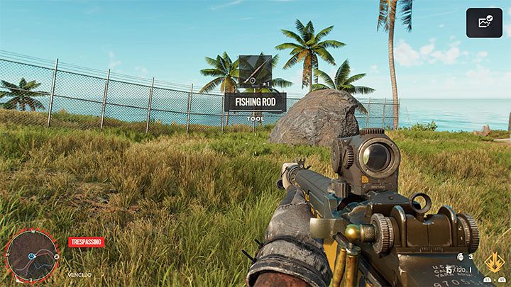 1 – Far Cry 6: Jagen und Angeln – Grundlagen – Far Cry 6 Guide