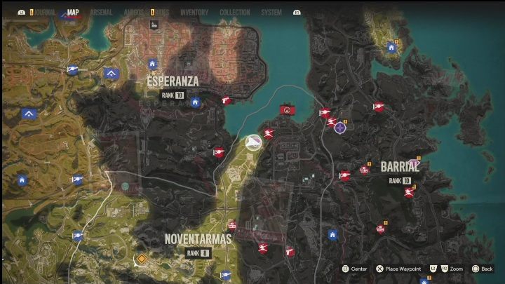 15 – Far Cry 6: Beste Waffen – Liste – Grundlagen – Far Cry 6 Guide