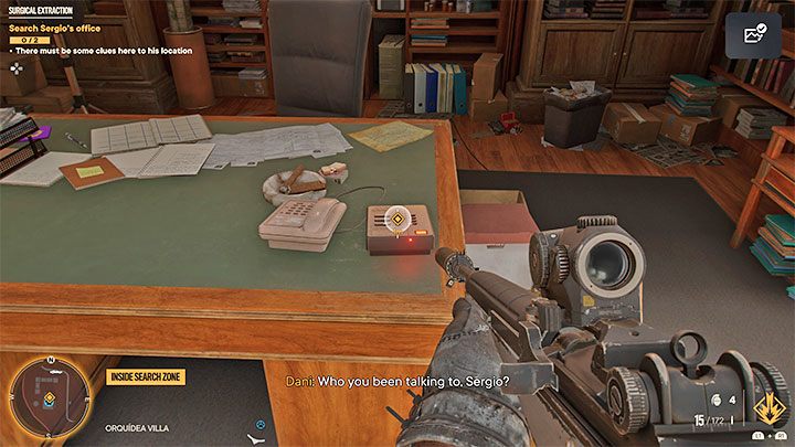 1 - Far Cry 6: Surgical Extraction - walkthrough - Valle De Oro - Far Cry 6 Guide