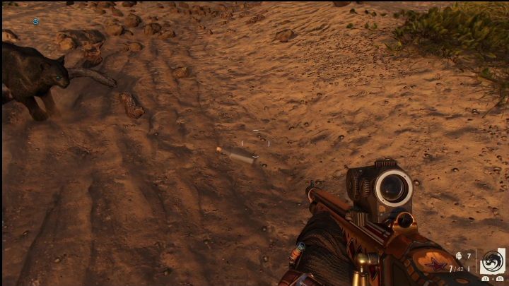 History set: Guerrilla as F*ck - Far Cry 6: Isla Santuario, Hidden Histories - list - Hidden Histories - Far Cry 6 Guide