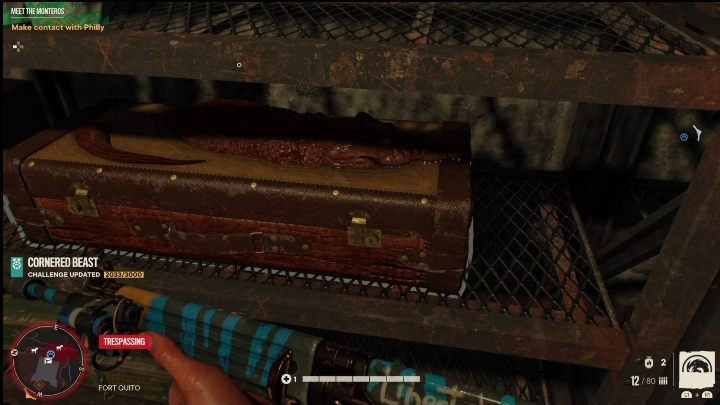 In the Isla Santuario region you can find - Far Cry 6: Isla Santuario - all collectibles and secrets, list - World Atlas - Far Cry 6 Guide
