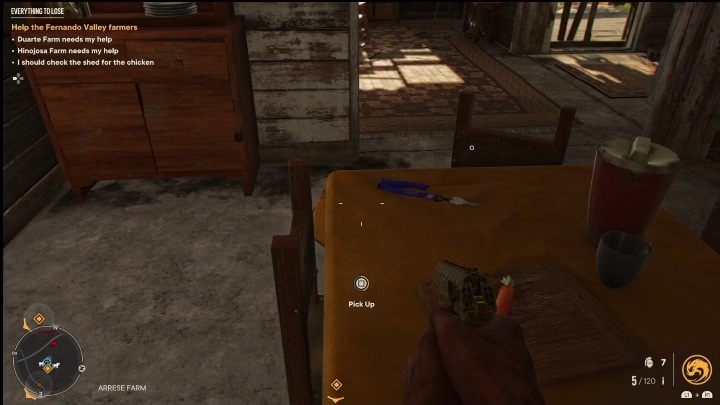 18 - Far Cry 6: Roosters - list, locations - Other - Far Cry 6 Guide