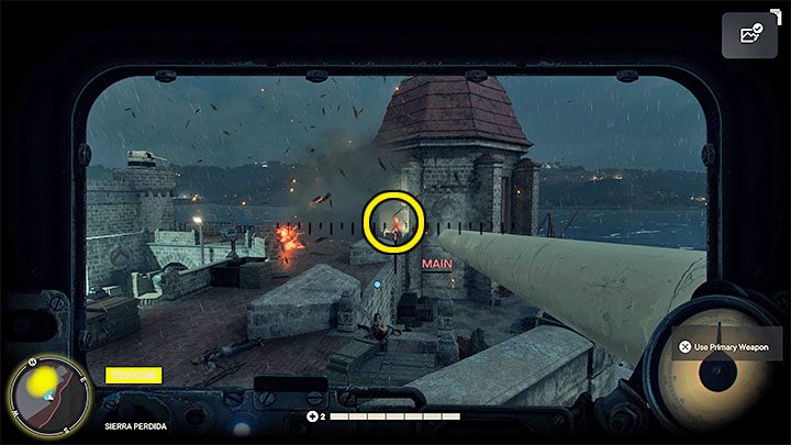 This is a very simple task - Far Cry 6: Harpoon - walkthrough - El Este - Far Cry 6 Guide