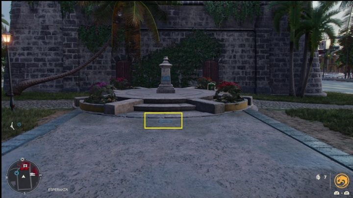 History set: Anton Castillo Presents: A History of Yara - Far Cry 6: Esperanza, Hidden Histories - list - Hidden Histories - Far Cry 6 Guide