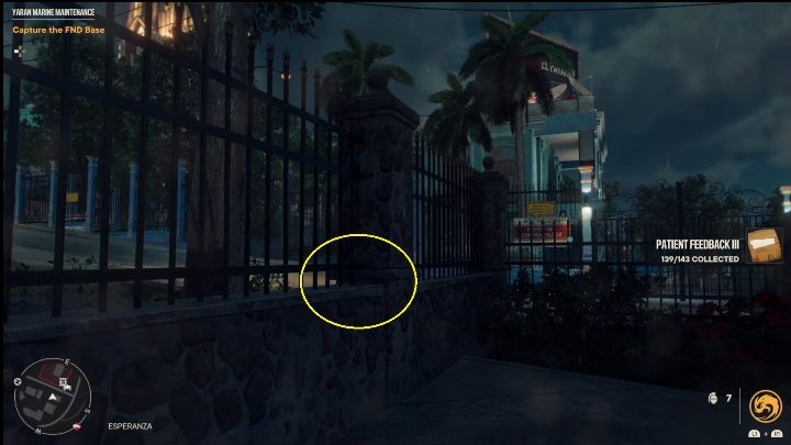 History set: The Fall and Rise of Dr - Far Cry 6: Esperanza, Hidden Histories - list - Hidden Histories - Far Cry 6 Guide