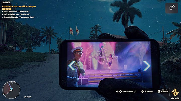 4 - Far Cry 6: Loose Ends - walkthrough - El Este - Far Cry 6 Guide
