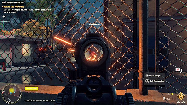 2 – Far Cry 6: Insurgency Leaders – Grundlagen – Far Cry 6 Guide