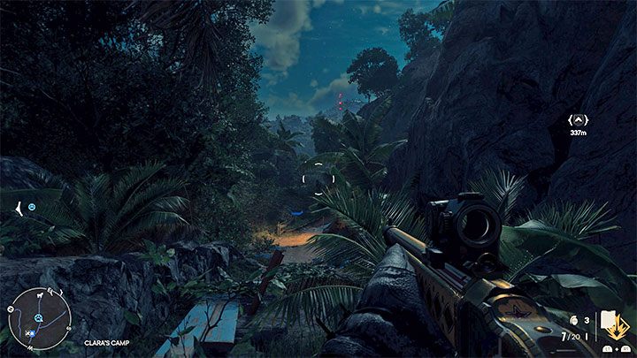 In den allermeisten Fällen hat die Tageszeit keinen entscheidenden Einfluss auf das Gameplay – Far Cry 6: Tageszeit – kann man das ändern?  - FAQ – Far Cry 6-Leitfaden