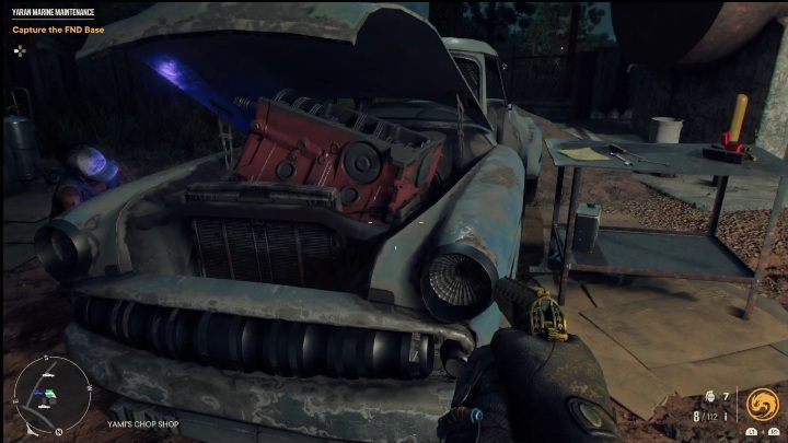 History set: The Rally Protests - Far Cry 6: Madrugada, Hidden Histories - list - Hidden Histories - Far Cry 6 Guide