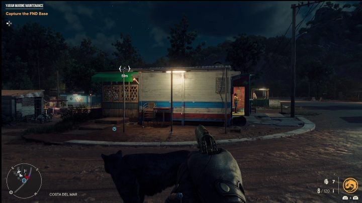 History set: The Rally Protests - Far Cry 6: Madrugada, Hidden Histories - list - Hidden Histories - Far Cry 6 Guide