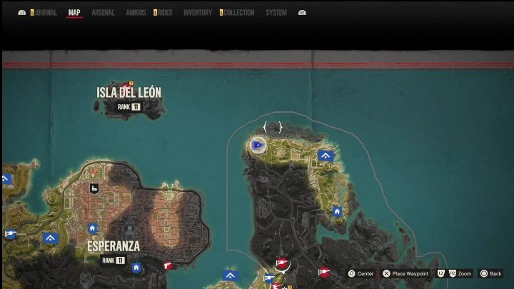 Subregion: Barrial - Far Cry 6: Valle De Oro, Hidden Histories - list - Hidden Histories - Far Cry 6 Guide
