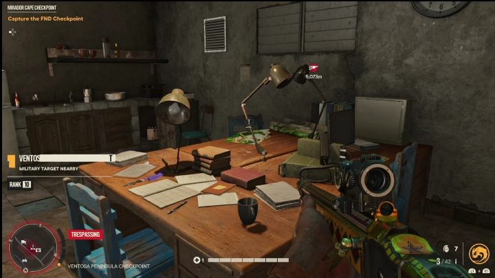 History set: Macabre Maestro - Far Cry 6: Valle De Oro, Hidden Histories - list - Hidden Histories - Far Cry 6 Guide