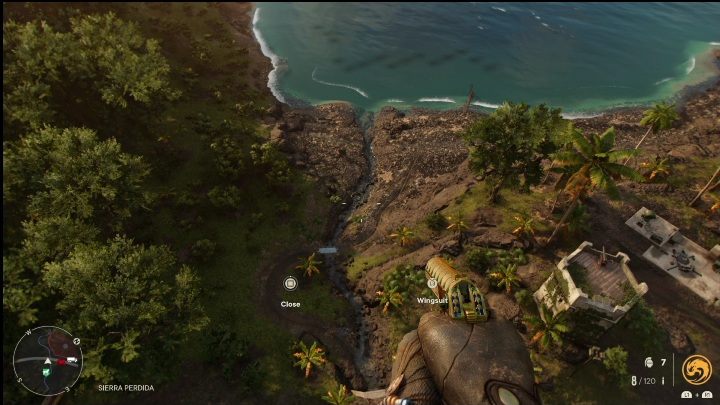 History set: Unmasking the Sea Monster - Far Cry 6: El Este, Hidden Histories - list - Hidden Histories - Far Cry 6 Guide
