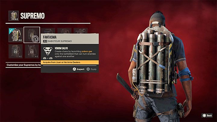 How to unlock: Acquire every Supremo in Yara - Far Cry 6: Trophies/Achievements - list - Trophy Guide - Far Cry 6 Guide