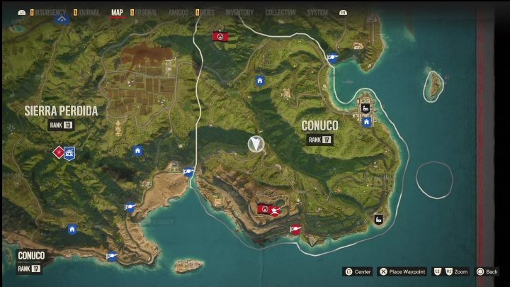 19 - Far Cry 6: El Este 2/2, Hidden Histories - list - Hidden Histories - Far Cry 6 Guide