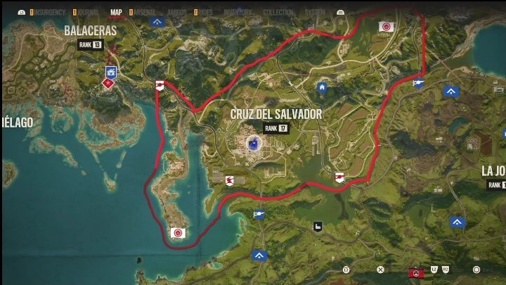 17 - Far Cry 6: Valle De Oro 3/3, Hidden Histories - list - Hidden Histories - Far Cry 6 Guide