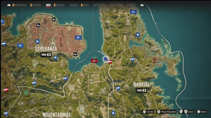 20 - Far Cry 6: Valle De Oro 3/3, Hidden Histories - list - Hidden Histories - Far Cry 6 Guide